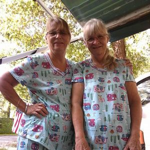 Meet your Posher, Gail